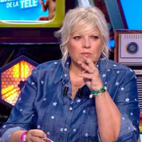 « Des exigences que je n’accepte pas » : Laurence Boccolini quitte France TV et son départ fait beaucoup de bruit