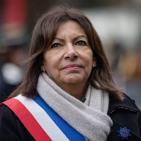 À Paris, Anne Hidalgo estime que les électeurs ont « déjoué les pronostics hasardeux »