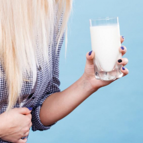 10 signes que vous êtes intolérant au lactose