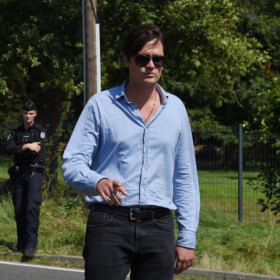 “On veut savoir ce qu’il s’est vraiment passé” : la mort d'Obba, le chien d'Alain-Fabien Delon, pousse 30 Millions d’Amis à agir