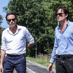Obba et Loubo : qui sont les deux chiens au cœur de l’affaire Delon ?