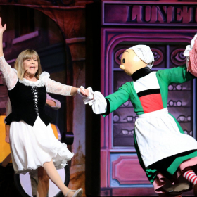 Chantal Goya attaquée en justice par une banque : l’incroyable prêt de plus de 2 millions d’euros qui tourne au casse-tête judiciaire