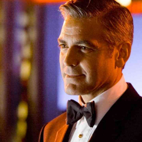 Cette phrase que George Clooney n’ose plus prononcer en public depuis son installation en France