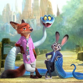 Zootopie 2 : thérapie de choc pour Nick et Judy dans une bande-annonce drôle et complètement déjantée