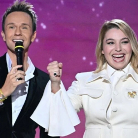 "C'est du jamais vu dans toute l'histoire du Telethon" : Santa fait un don historique, Cyril Féraud n'en revient pas