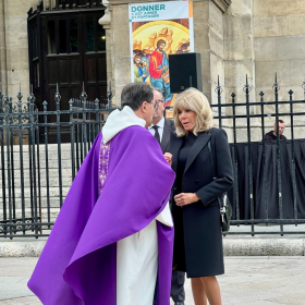 Brigitte Macron et Bernadette Chirac : le souvenir très personnel de leur dernière rencontre