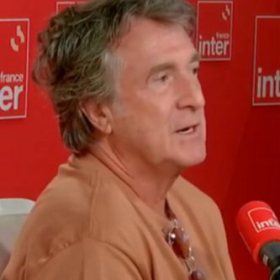 « Il est en train d'appuyer sur le revolver » : l’attaque cinglante de François Cluzet contre Vincent Lindon