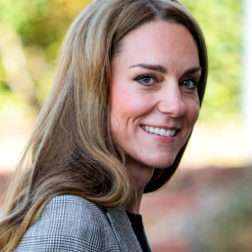 Même future reine, Kate Middleton n’échappe pas à cette manie très agaçante