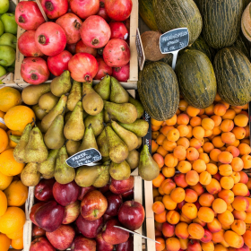 Les 2 fruits à ne jamais manger ensemble si vous ne voulez pas être ballonnée