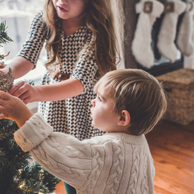 Voici ce que les enfants retiennent vraiment de Noël (et ce n’est pas ce qu’on croit)