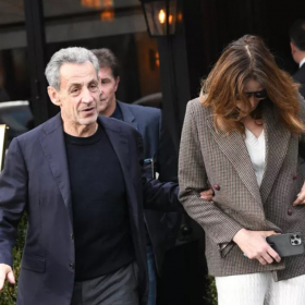 Nicolas Sarkozy : la scène inattendue qui l’attendait au Flandrin après sa libération