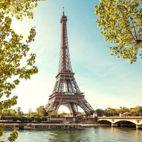 5 choses incontournables à faire absolument à Paris