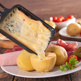 5 conseils pour préparer une bonne raclette