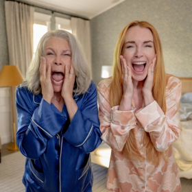 Lindsay Lohan et Jamie Lee Curtis échangent à nouveau leurs vies dans « Freaky Friday 2 »