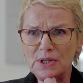 Sous pression, Élise Lucet défend l’honneur de France Télévisions : “J’en ai marre…”