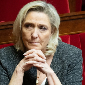 Procès du RN : Marine Le Pen saura le 7 juillet si elle peut encore se présenter à la présidentielle