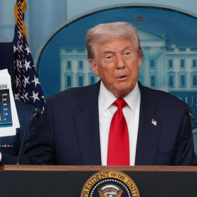 Pourquoi Donald Trump déploie la Garde nationale à Washington