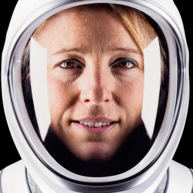 Salaire de Sophie Adenot : combien gagne l’astronaute française avant son départ vers l’ISS ?