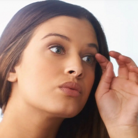 10 situations dans lesquelles vous vous retrouverez si vous ne vous maquillez jamais