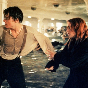 Trouvez comment survivre au naufrage du Titanic dans cet Escape Game plus vrai que nature