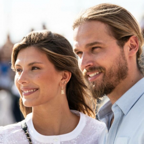 Camille Cerf et Théo Fleury : ce détail très inattendu sur leur vie à deux