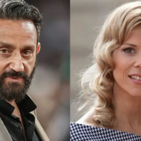 "Pourrais-tu demander à ton beau-père..." : Cyril Hanouna en couple avec Tiphaine Auzière ? Le message incendiaire d’un ex-chroniqueur relance les spéculations