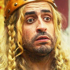 Après Guillaume Canet, Jonathan Cohen va réaliser le prochain Astérix : un pari fou qui secoue déjà le cinéma français