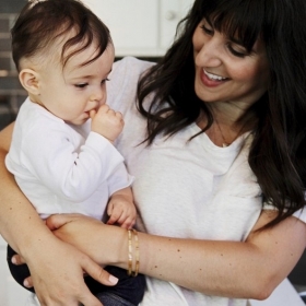 La chose la plus puissante que vous puissiez dire à une autre maman