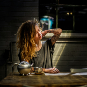 Voici le meilleur moyen de réduire instantanément son niveau de stress (ce serait plus efficace que rire ou dormir)