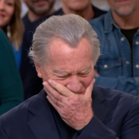 Léa Salamé : pourquoi William Leymergie a finit en larmes sur le plateau de Quelle Époque