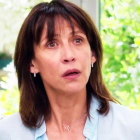 Lisa Azuelos comparée à Claude Pinoteau : la réaction immédiate de Sophie Marceau sur TF1