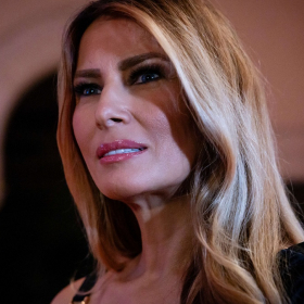 Melania Trump surprend tout le monde avec un film événement prévu pour 2026