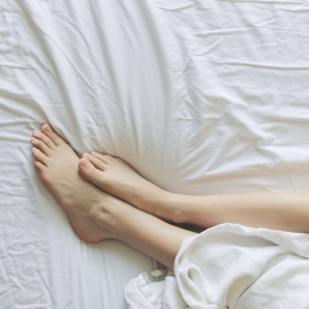 5 conseils pour mieux dormir avec lui