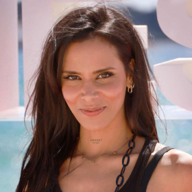 Shy’m dévoile une tendre photo inédite avec son fils Tahoma, les fans les trouvent adorables
