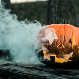 D’où vient vraiment Halloween ? Voici les origines celtiques de cette célèbre fête
