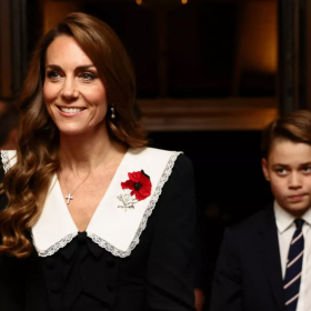 Coup dur pour Kate Middleton : l’avenir du prince George remis en cause