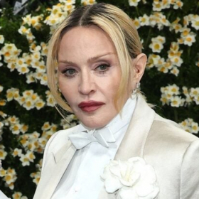 Madonna fête ses 67 ans en Italie entourée de ses enfants et de son compagnon