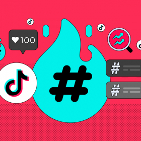 Les 17 tendances TikTok à suivre en 2025