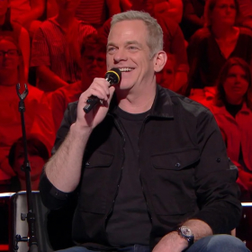 "Je n’ai vraiment pas envie" : Garou raconte comment Céline Dion a changé sa vie avec une seule phrase