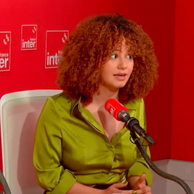 Pourquoi Léna Situations ne laisse plus rien passer après la polémique CNews et les commentaires sur sa tenue à Cannes