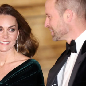 Derrière les murs de Forest Lodge, la règle de Kate et William qui protège leurs enfants