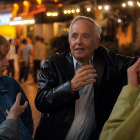 Le “pas de souci” qui rend Fabrice Luchini fou : sa scène hilarante du diabolo menthe fait exploser de rire RTL