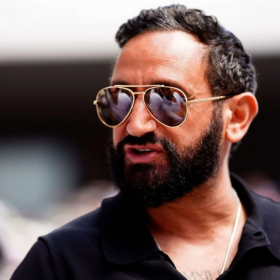 Cyril Hanouna s’offre un été très bling bling entre Los Angeles, Las Vegas et Saint-Tropez (et ça fait réagir)