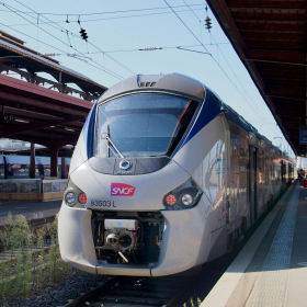 Canicule : la SNCF supprime certains trains, voilà pourquoi