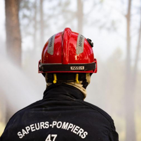 « On vit dans un monde où des gens prennent du plaisir à allumer des incendies pour ravager » : un sinistré de l'Aude témoigne