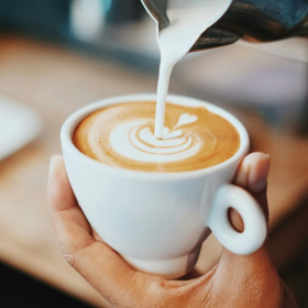 Voici le moment idéal pour boire votre premier café de la journée