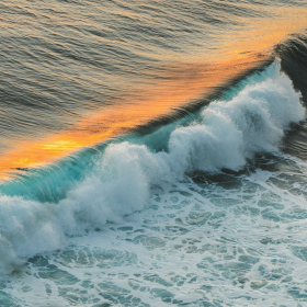 Vagues-submersion : ces 2 départements sous surveillance ce vendredi soir