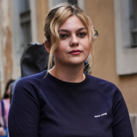 Louane métamorphosée après sa 7e place à l’Eurovision : sa réaction radicale choque les fans