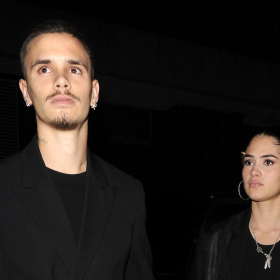 Fracture chez les Beckham : le geste discret de Romeo qui parle plus fort que Brooklyn