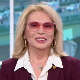 Télématin : la réaction inattendue d’Amanda Lear qui recadre un chroniqueur fait le buzz